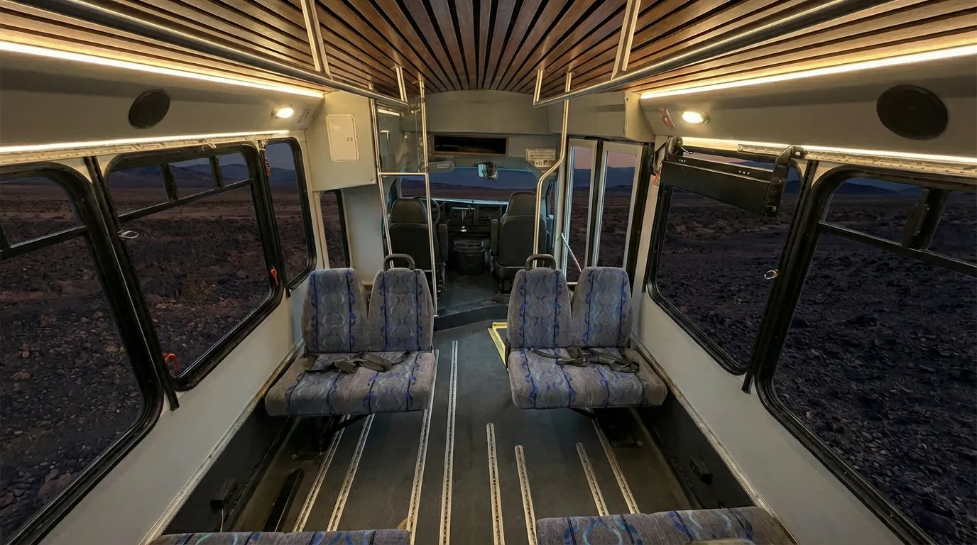 Party Seating